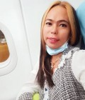 Rencontre Femme Thaïlande à Samut Sakhon  : Yosu, 30 ans